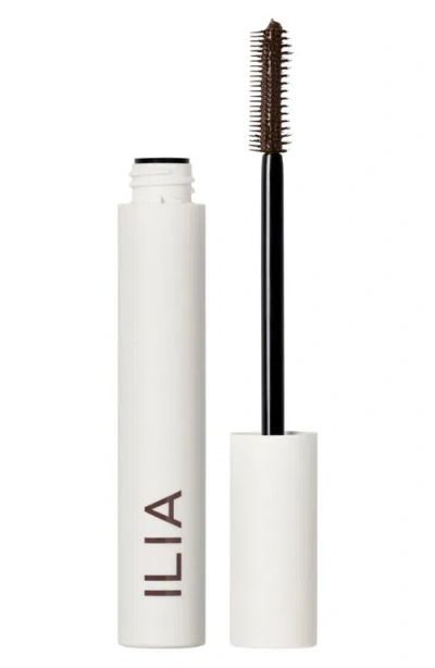 Ilia Limitless Lash Mascara