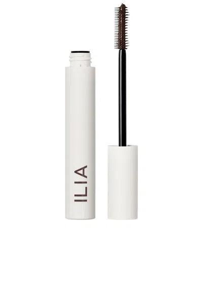 ILIA LIMITLESS LASH MASCARA