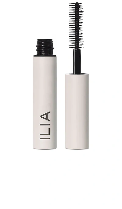 Ilia Limitless Lash Mascara Mini In After Midnight