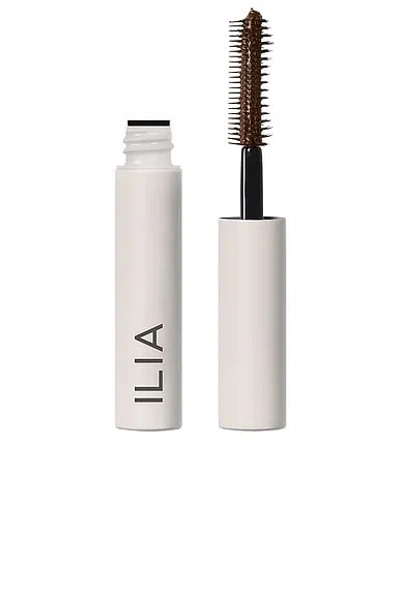 Ilia Limitless Lash Mascara Mini In Before Dawn