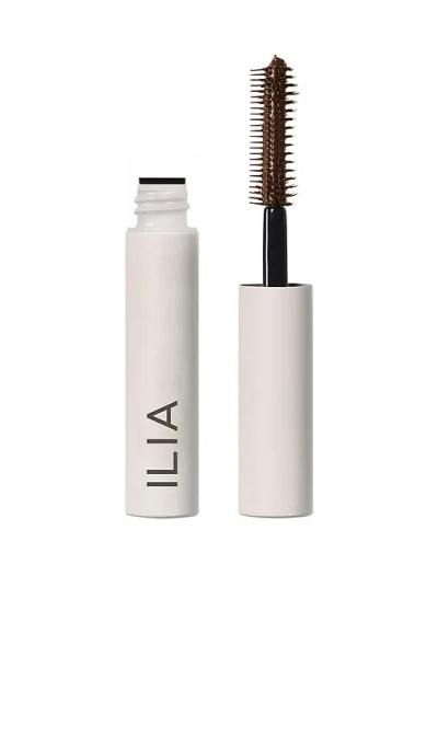 Ilia Limitless Lash Mascara Mini In Before Dawn