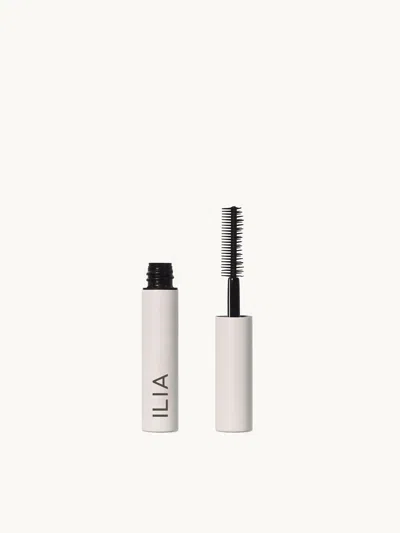 Ilia Limitless Lash Mascara Mini Black
