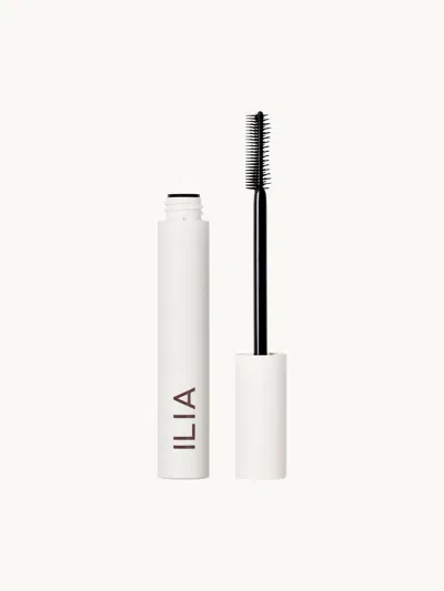Ilia Limitless Mascara After Midnight In Black