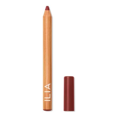 Ilia Lip Sketch Hydrating Crayon - Gala