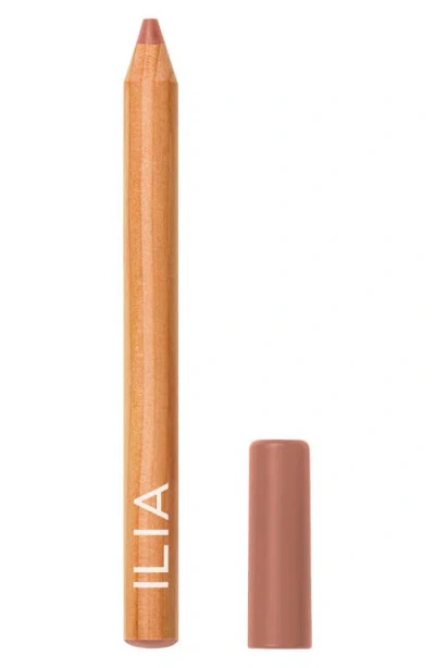 ILIA ILIA LIP SKETCH HYDRATING CRAYON
