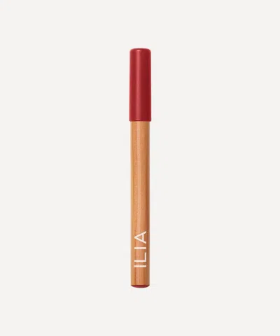 Ilia Lip Sketch Hydrating Crayon 2.3g Kiln
