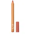 Ilia Lip Sketch Hydrating Crayon In Pampas
