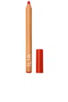 Ilia Lip Sketch Hydrating Crayon In Piazza