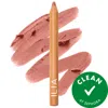 Ilia Lip Sketch Hydrating Lipstick + Lip Liner Crayon Untitled 0.08 Oz/2.3 G