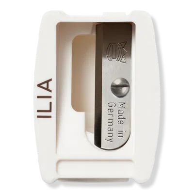Ilia Lip Sketch Large Sharpener