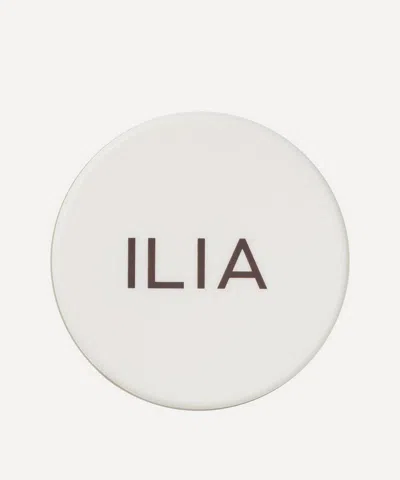 Ilia Lip Wrap Overnight Mask 10ml In White