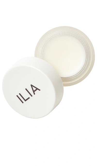 Ilia Lip Wrap Overnight Treatment 0.34 Fl oz / 10 ml In No Color