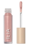 ILIA ILIA LIQUID POWDER CHROME EYE TINT LIQUID EYESHADOW