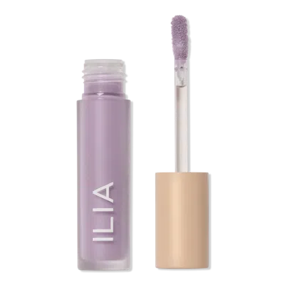 Ilia Liquid Powder Eye Tint - Aster - Matte