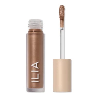 Ilia Liquid Powder Eye Tint - Fresco - Chromatic