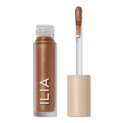 Ilia Liquid Powder Eye Tint - Sheen - Chromatic