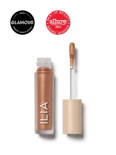 Ilia Liquid Powder Eye Tint