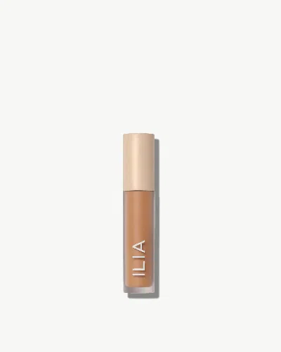 Ilia Liquid Powder Eye Tint In White