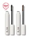 Ilia Mascara Is A Moment Set