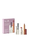 Ilia Minis For Any Mood In Multi