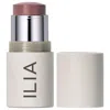Ilia Multi-stick Cream Blush + Highlighter + Lip Tint At Last 0.15 oz/ 4.5 G In At Last