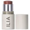 Ilia Multi-stick Cream Blush + Highlighter + Lip Tint Dreamer 0.15 oz/ 4.5 G In Dreamer