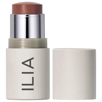 ILIA MULTI-STICK CREAM BLUSH + HIGHLIGHTER + LIP TINT DREAMER 0.15 OZ/ 4.5 G,P411848