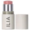 Ilia Multi-stick Cream Blush + Highlighter + Lip Tint In The Mood 0.15 oz / 4.5 G In In The Mood