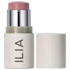 Ilia Multi-stick Cream Blush + Highlighter + Lip Tint Tenderly 0.15 oz/ 4.5 G