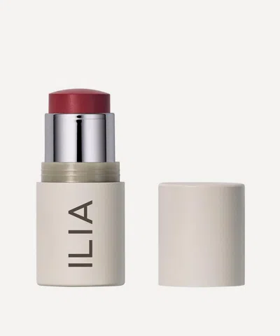 Ilia Multi-stick 4.5g A Fine Romance In Transparent
