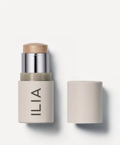 Ilia Multi-stick 4.5g Cosmic Dancer In Transparent