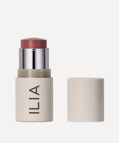 Ilia Multi-stick 4.5g Lady Bird In Transparent