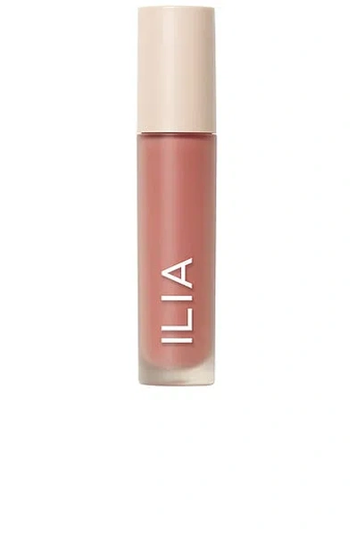 Ilia Overglaze Hydrating Lip Gloss