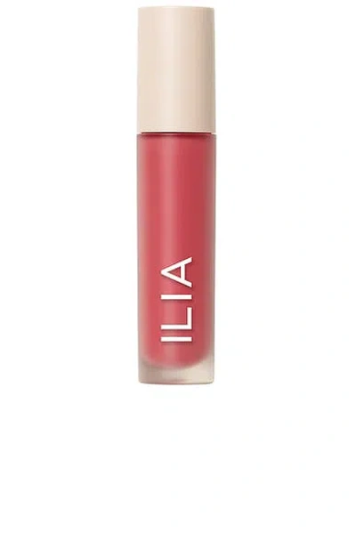 Ilia Overglaze Hydrating Lip Gloss