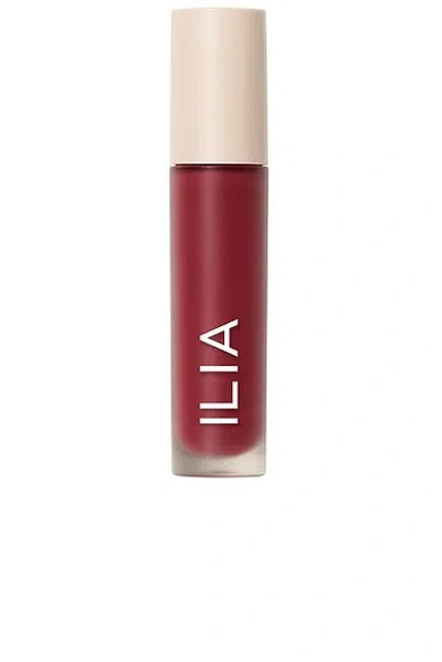 Ilia Overglaze Hydrating Lip Gloss
