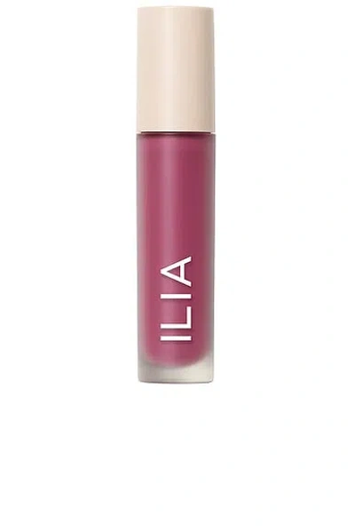 Ilia Overglaze Hydrating Lip Gloss