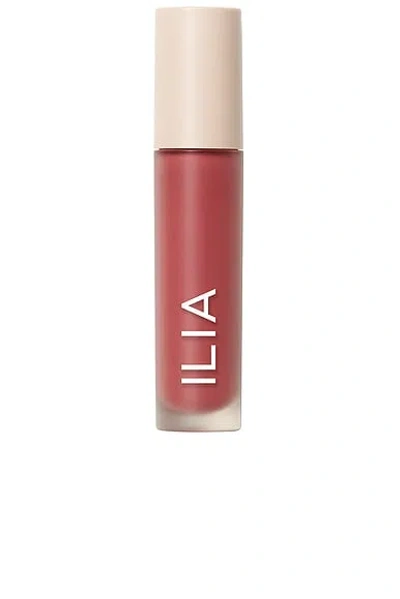 Ilia Overglaze Hydrating Lip Gloss