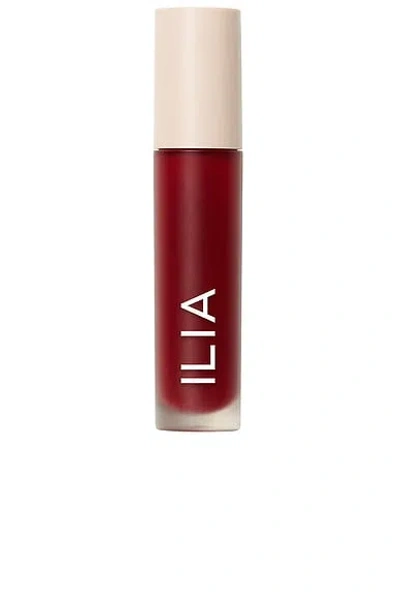 Ilia Overglaze Hydrating Lip Gloss