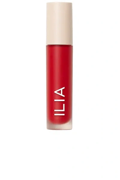 Ilia Overglaze Hydrating Lip Gloss