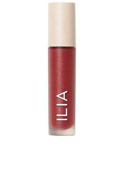 Ilia Overglaze Hydrating Lip Gloss