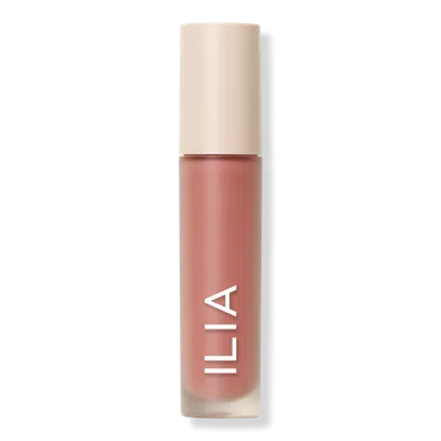 Ilia Overglaze Hydrating Lip Gloss For 24-hour Moisture - Crystalline