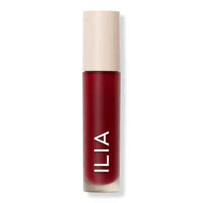 Ilia Overglaze Hydrating Lip Gloss For 24-hour Moisture - Studio