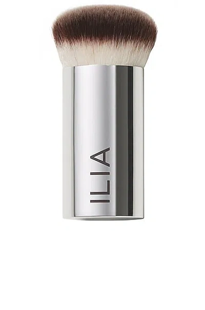 ILIA PERFECTING BUFF BRUSH
