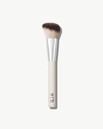Ilia Sculpting Brush In White