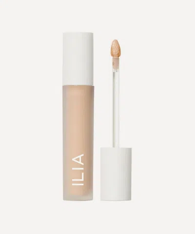 Ilia Skin Blur Hydrating Serum Concealer 6ml 10n Mesh