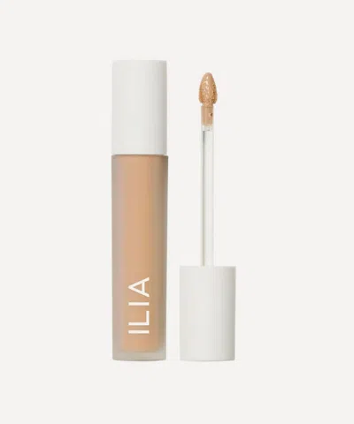 Ilia Skin Blur Hydrating Serum Concealer 6ml 17w Ninon
