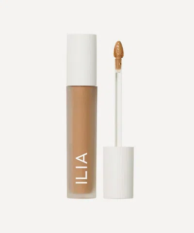 Ilia Skin Blur Hydrating Serum Concealer 6ml 24o Percale