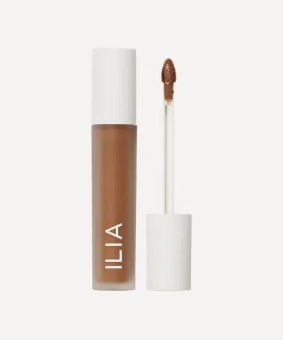 Ilia Skin Blur Hydrating Serum Concealer 6ml 28c Charmeuse
