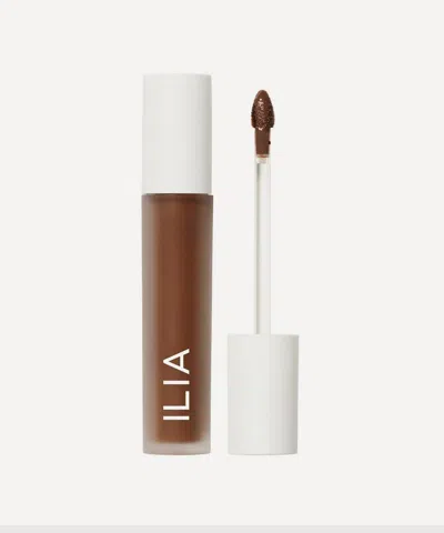 Ilia Skin Blur Hydrating Serum Concealer 6ml 31c Linen