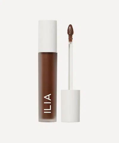 Ilia Skin Blur Hydrating Serum Concealer 6ml 32w Faille